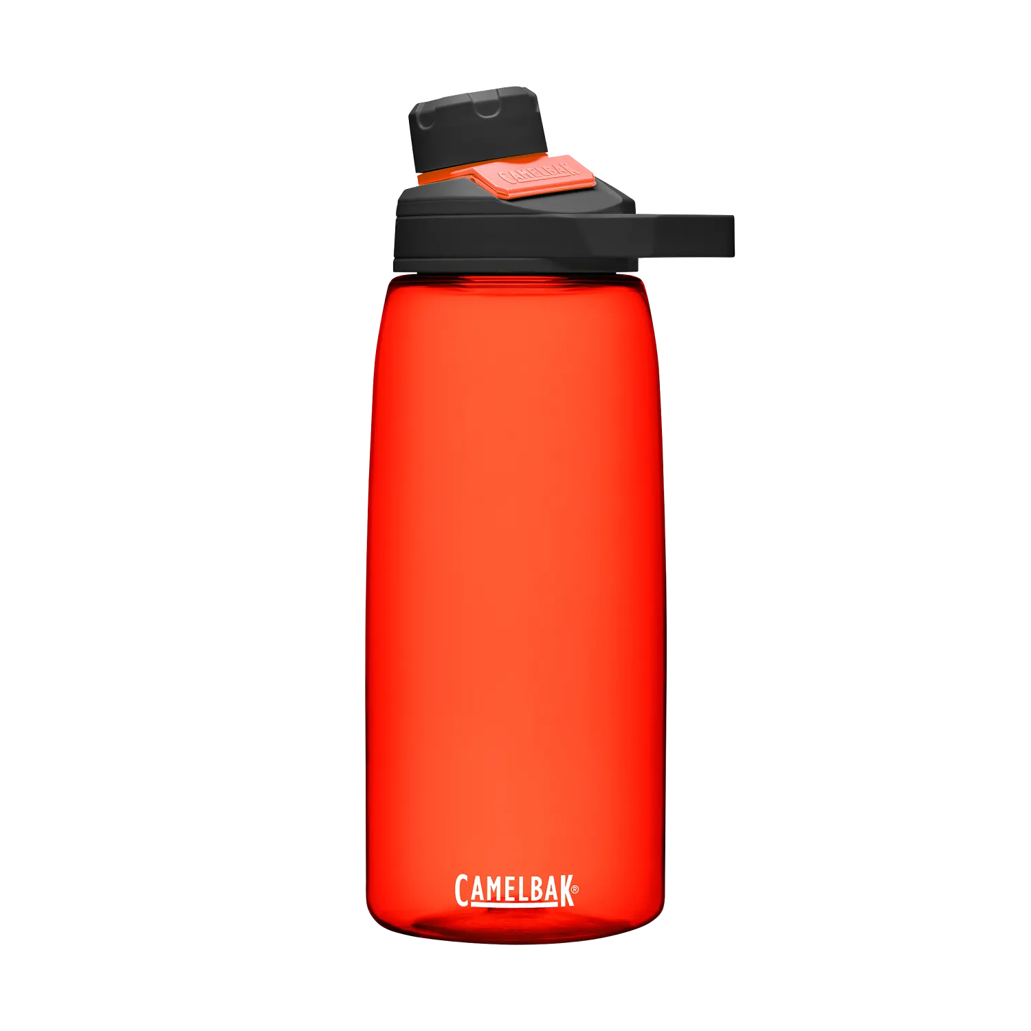 Chute Mag 32oz, Fiery Red