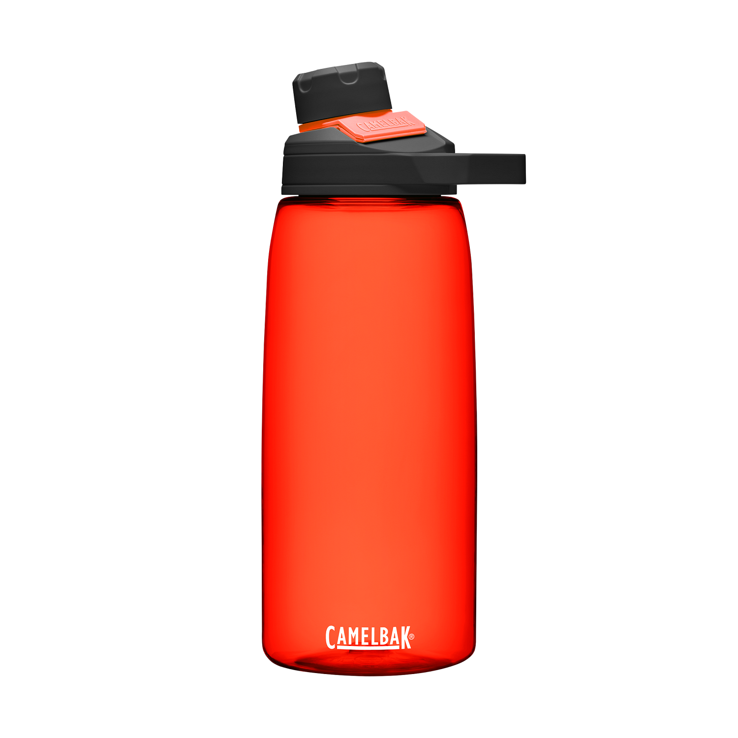 Chute Mag 32oz, Fiery Red