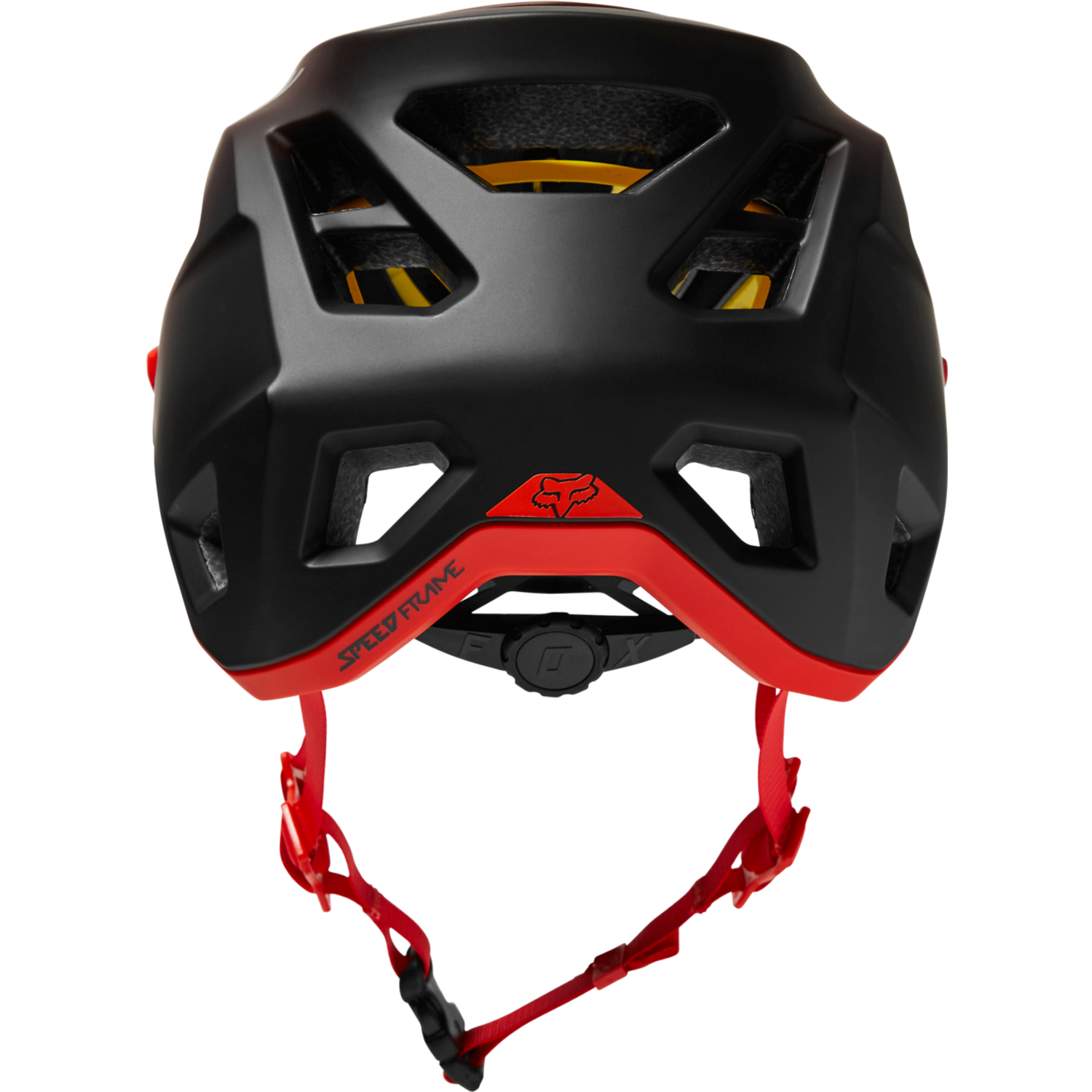 Speedframe Helmet