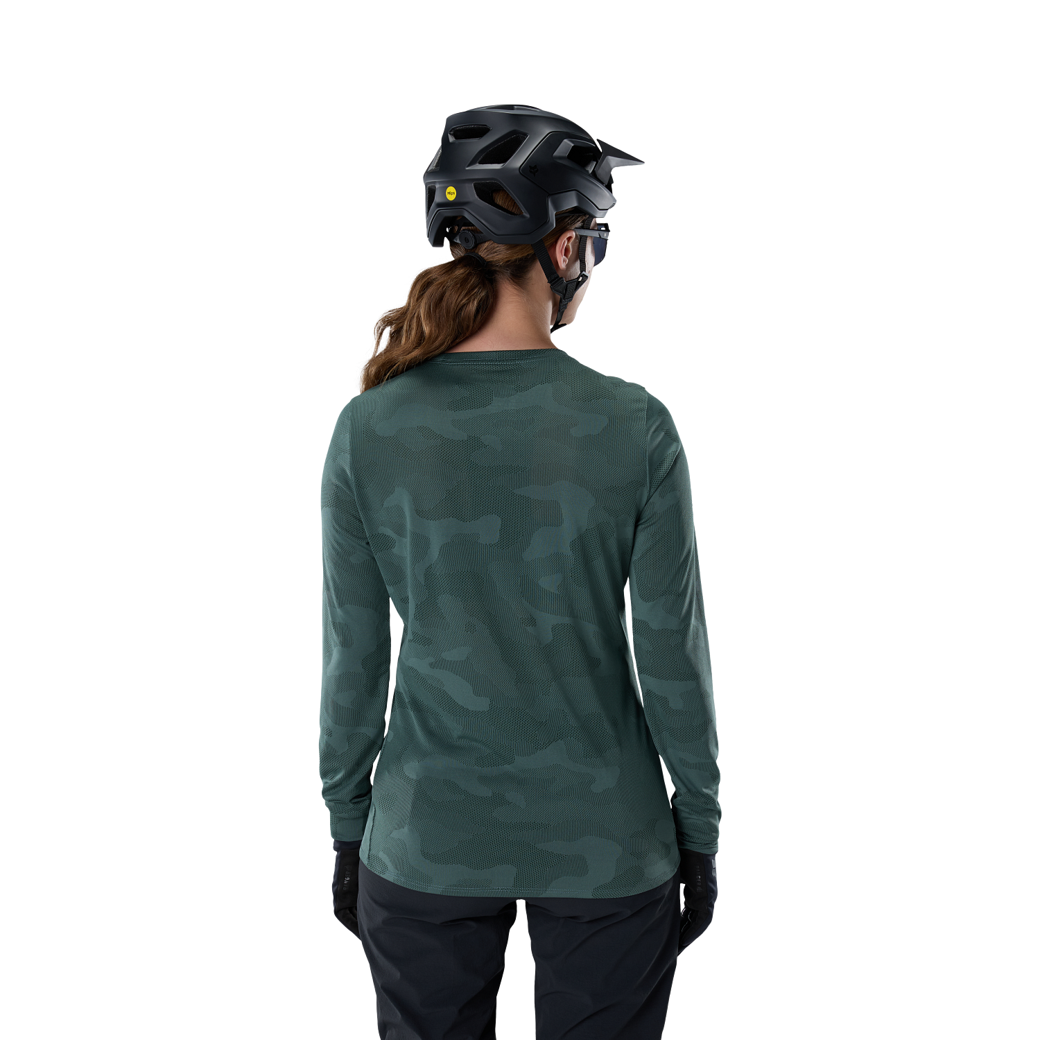 Maglia da donna a manica lunga Ranger TruDri&reg;