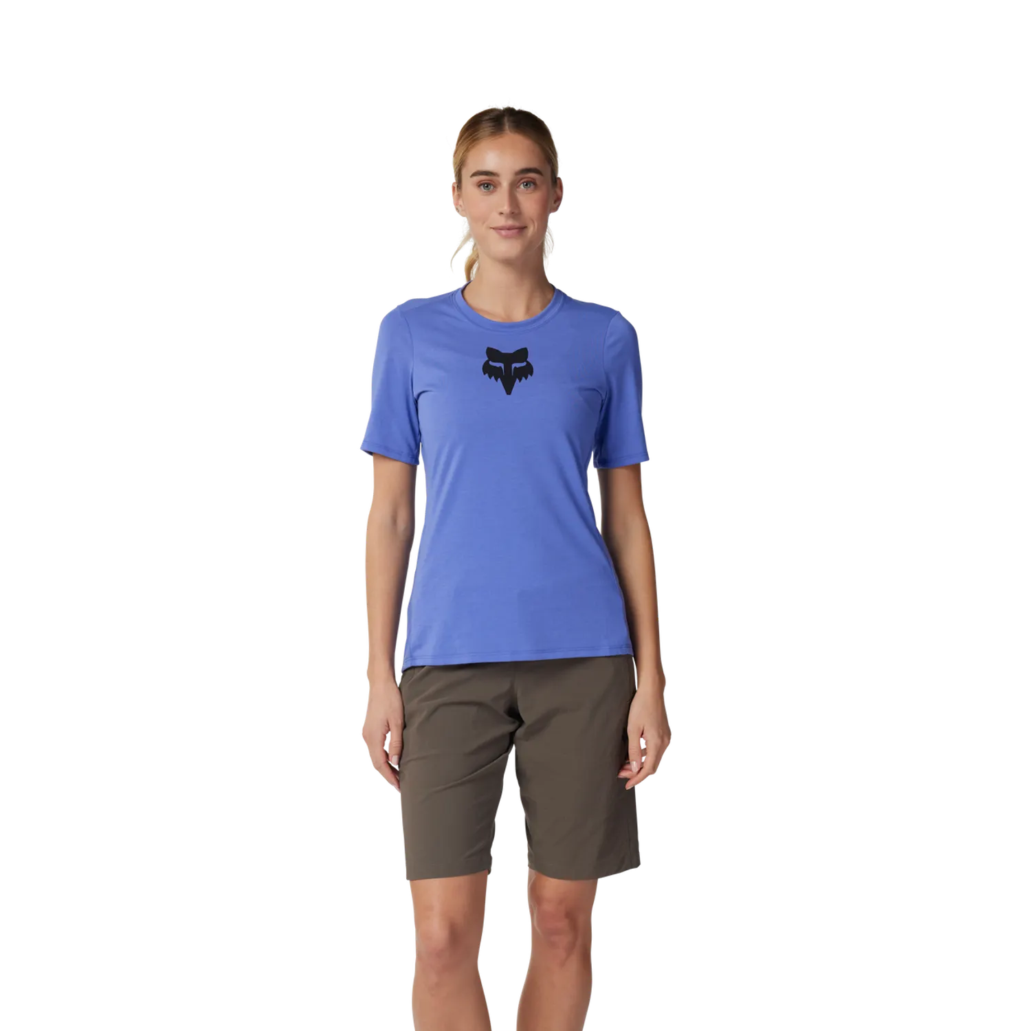 Damesshirt Women's Ranger Fox Head