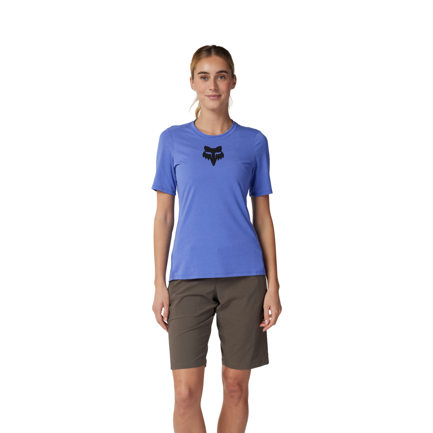 Damesshirt Women's Ranger Fox Head