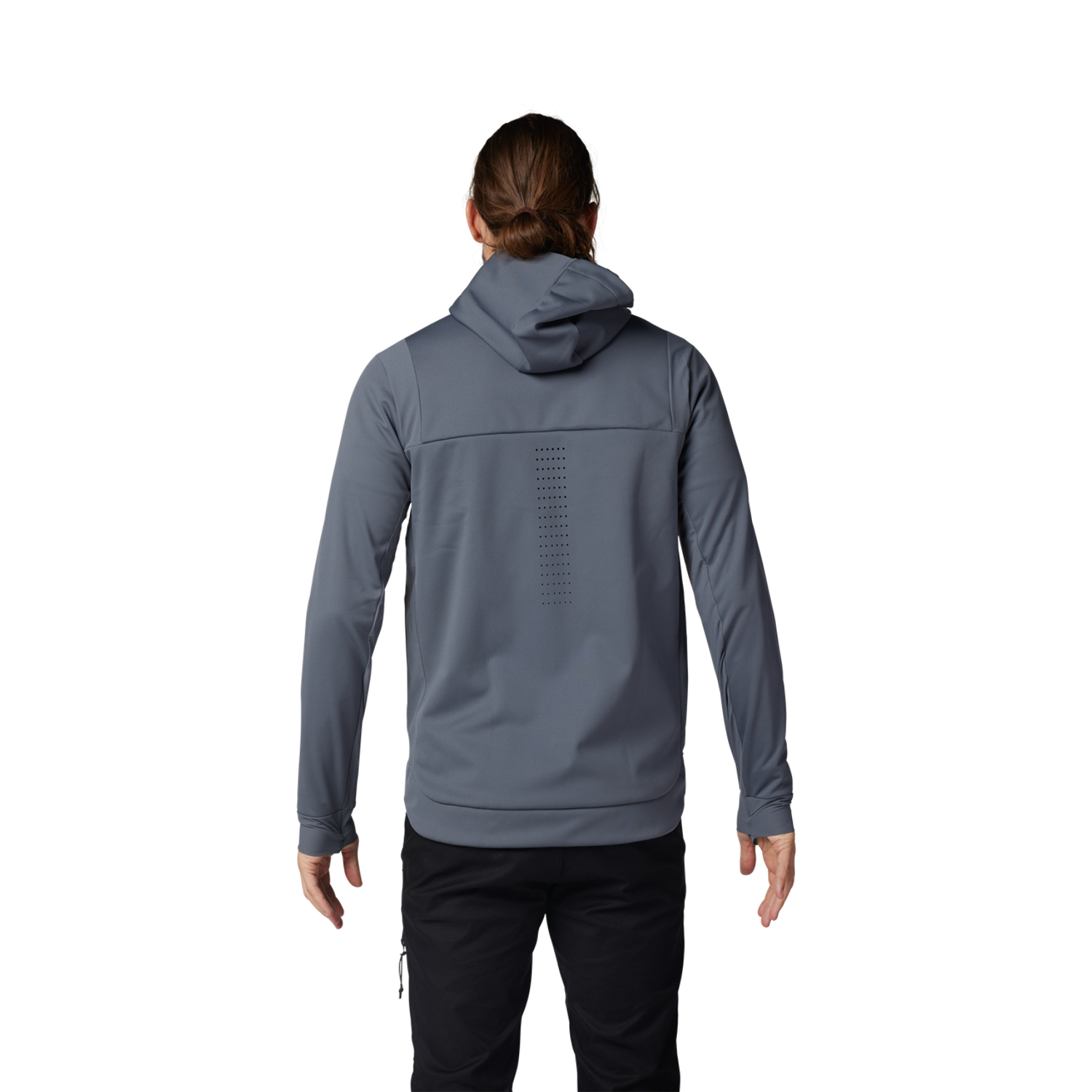 Defend Drive Windbloc Zip Fleece