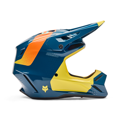 Casque V3 Tine