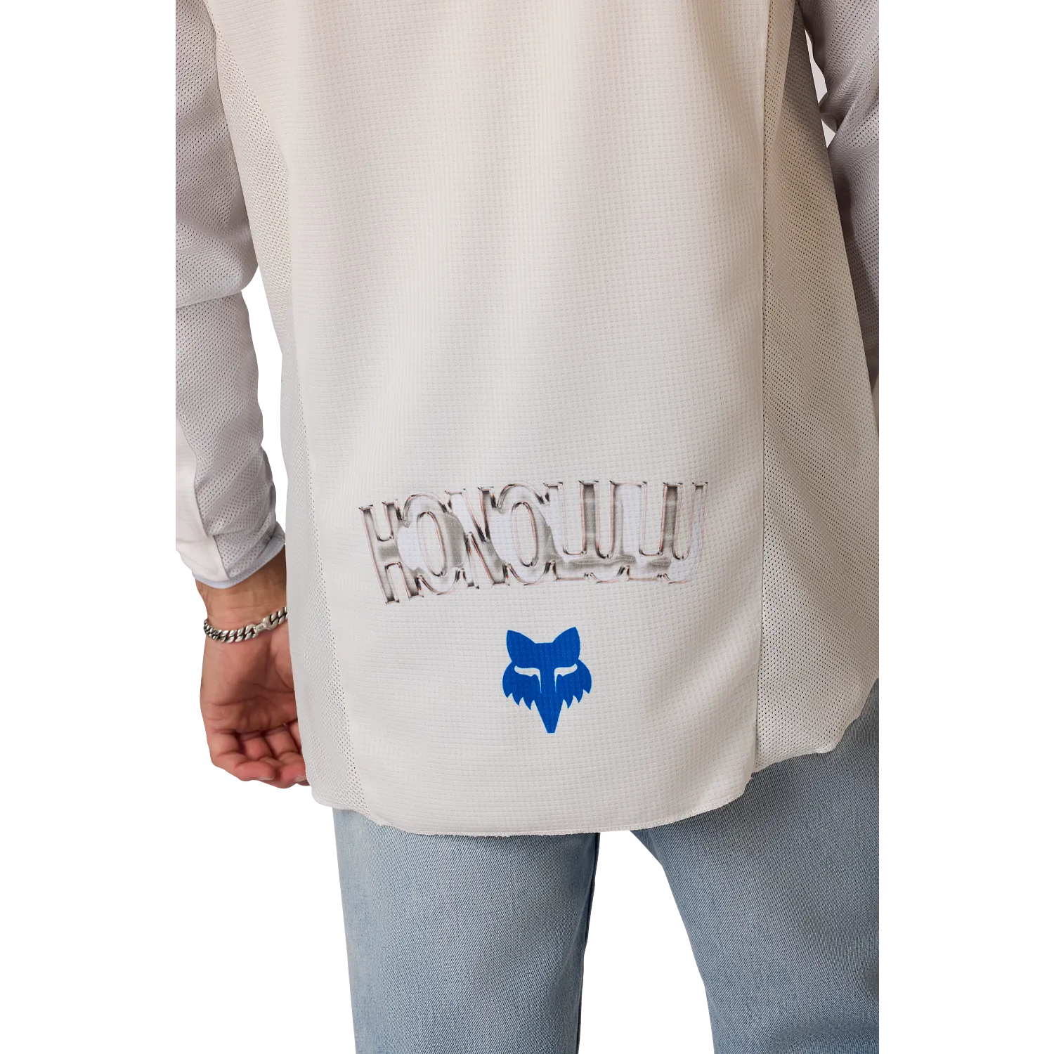 FOX x HPS 180 JERSEY 