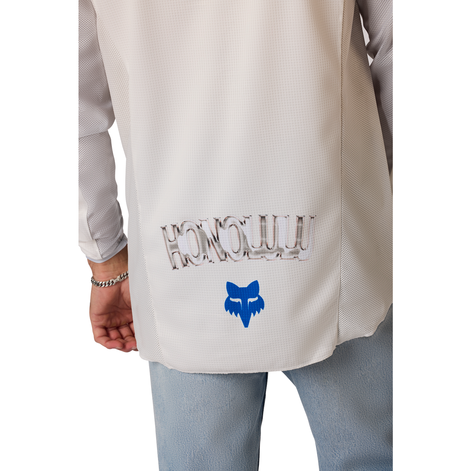 180 Fox x HPS Jersey