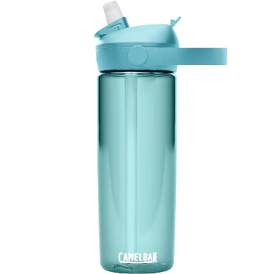 Thrive&trade; Flip Straw 20oz Bottle with Tritan&trade; Renew