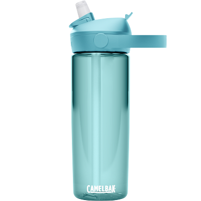 Thrive&trade; Flip Straw 20oz Bottle with Tritan&trade; Renew