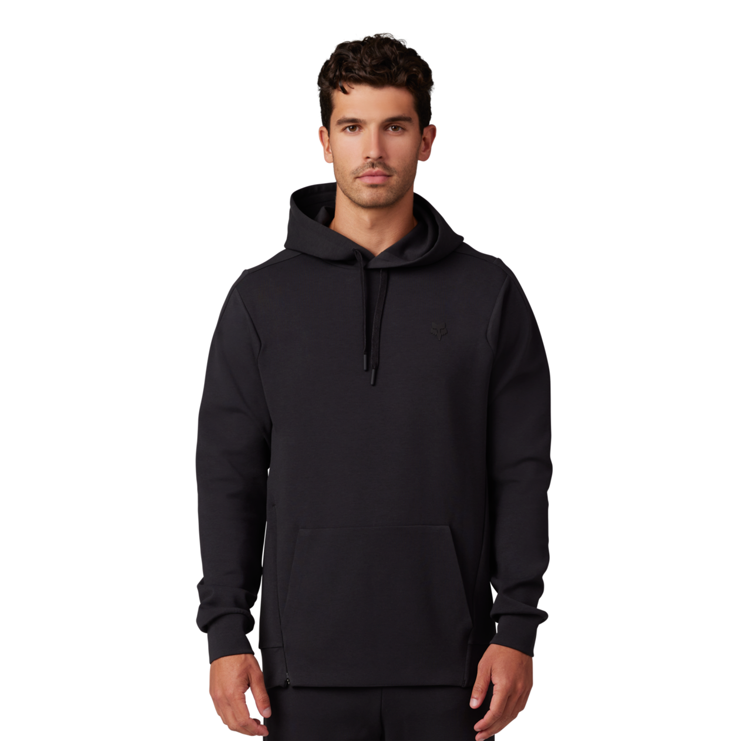 Sudadera de cuello redondo Rise