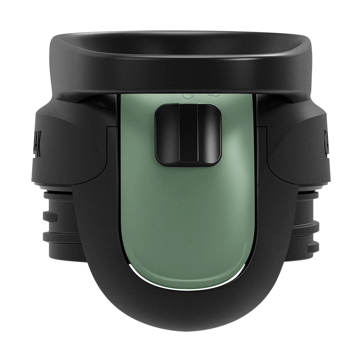 Forge Flow SST Vacuum Insulated, 12oz, Moss
