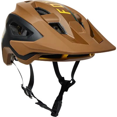 Speedframe Pro Blocked Helmet