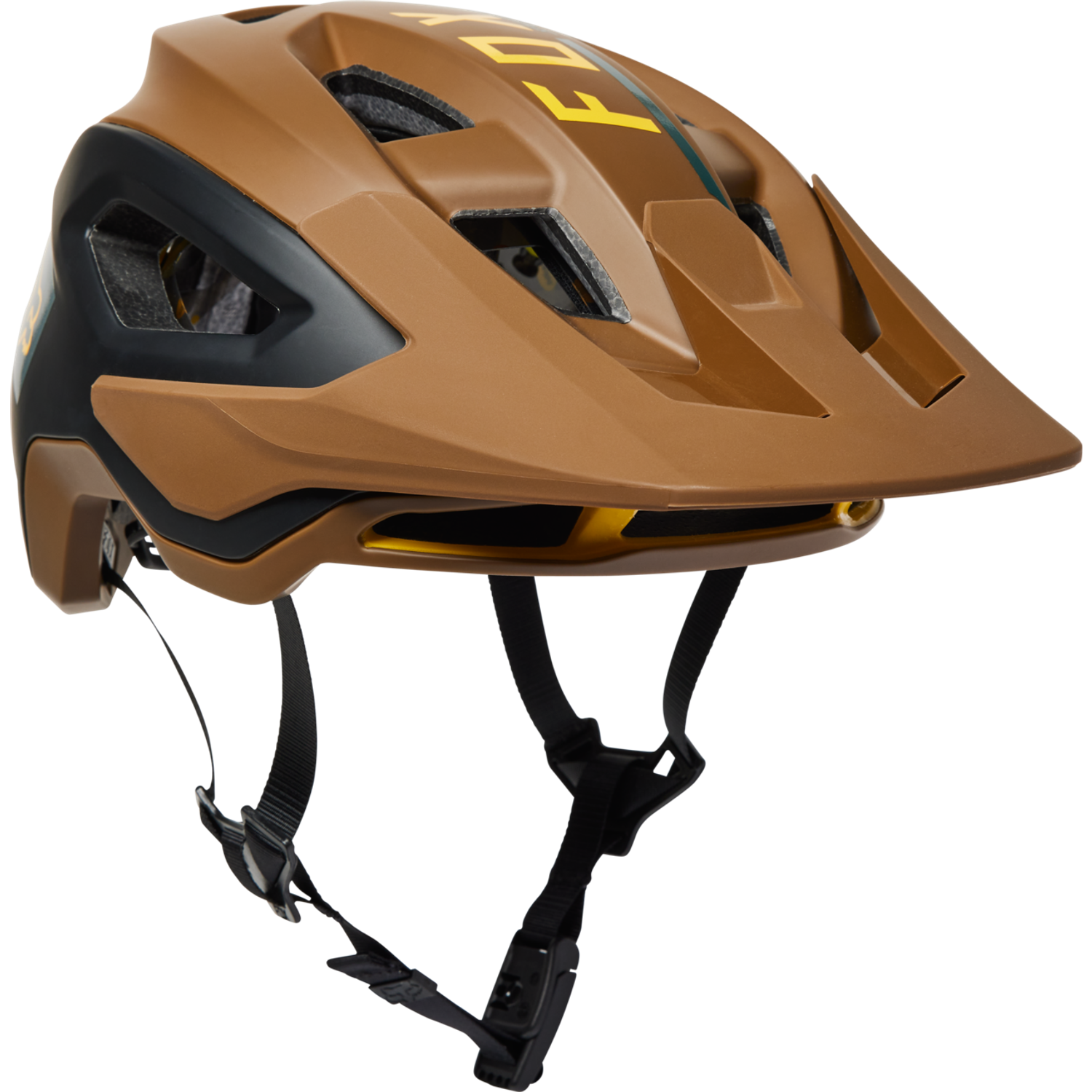 Speedframe Pro Blocked Helmet