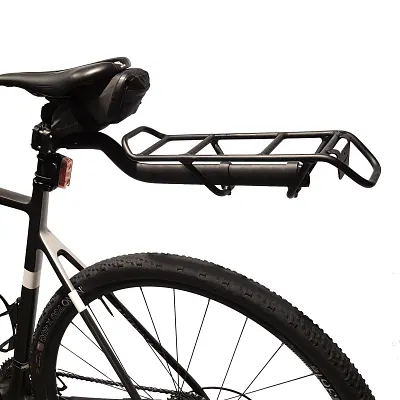BBN CENTRAL SEATPOST RACK