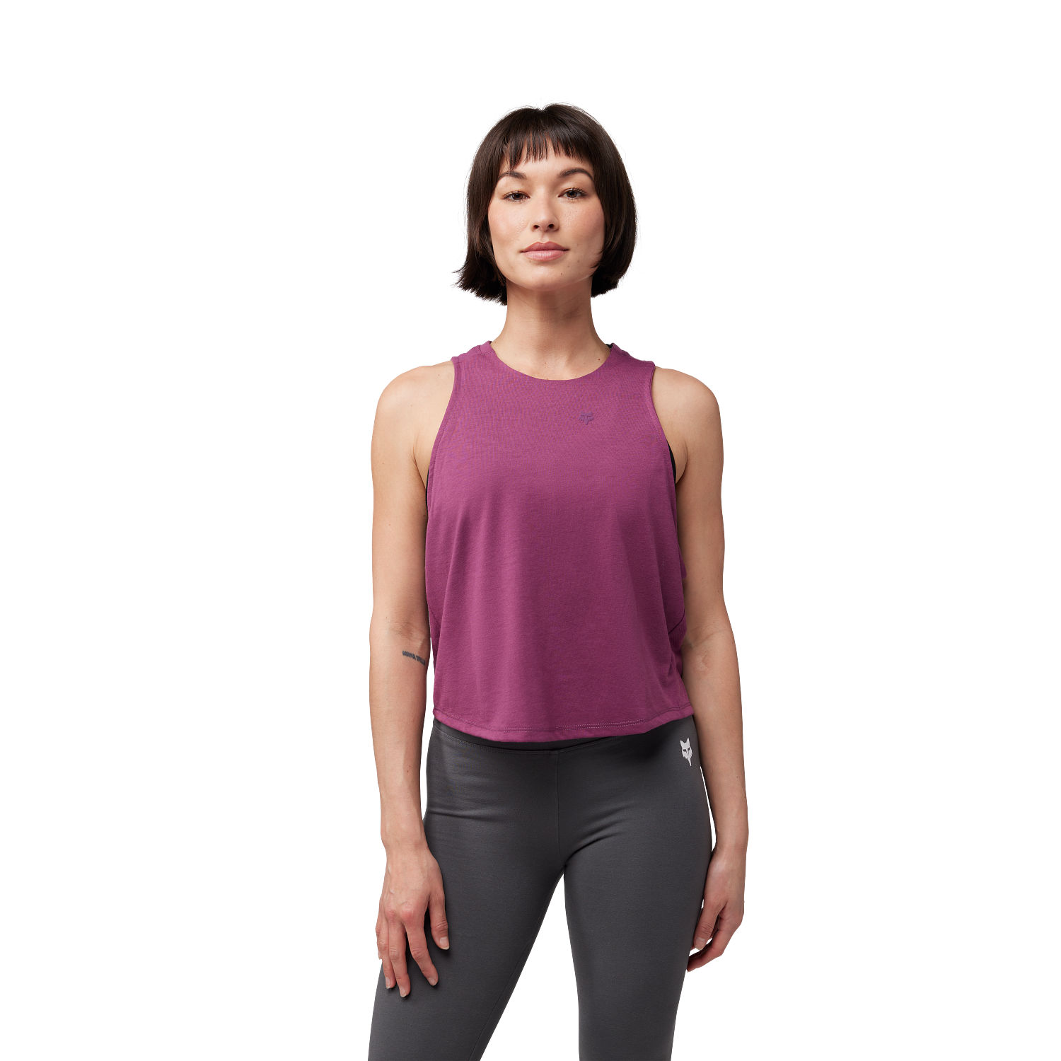 Womens Forums Tech Tank