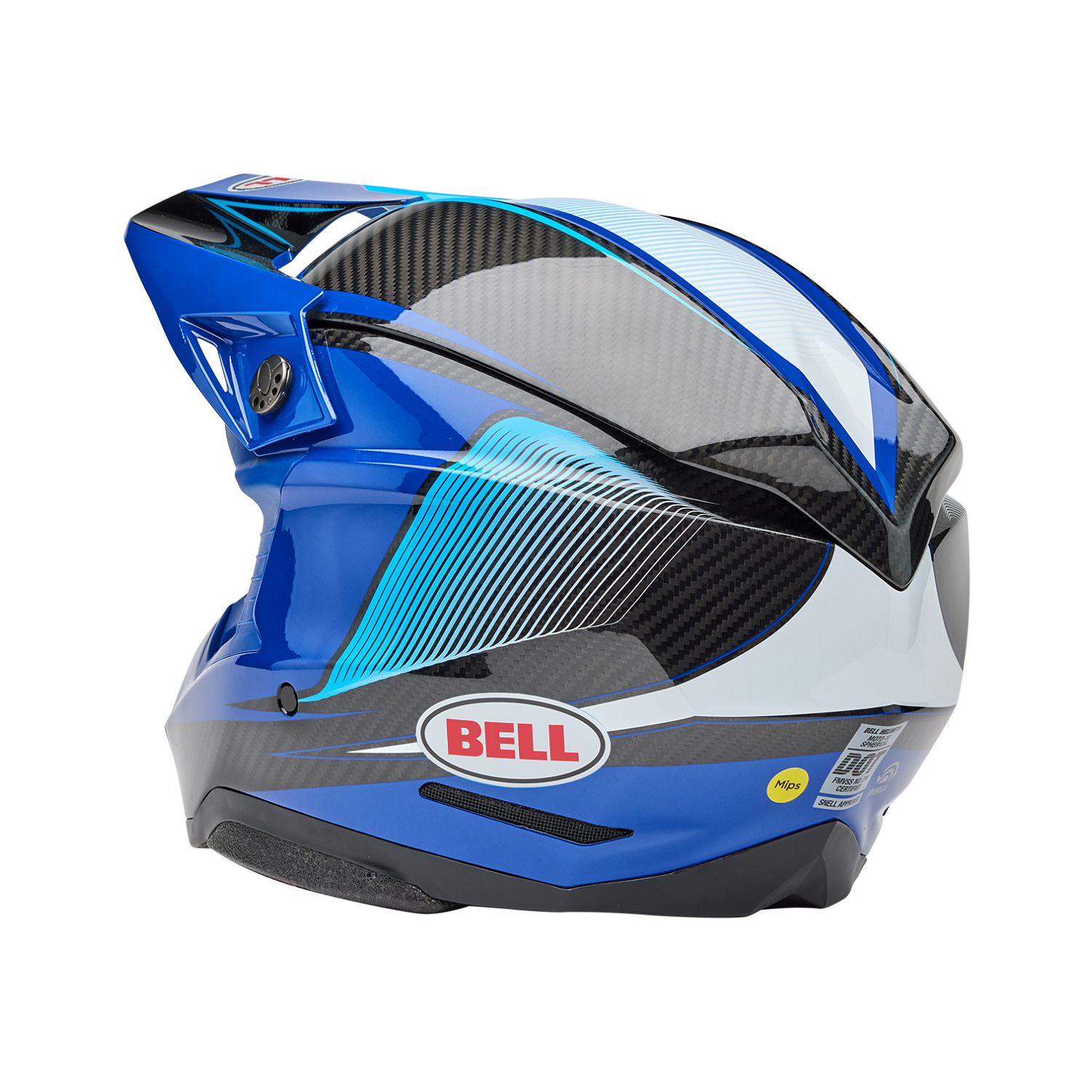 Moto-10 Spherical