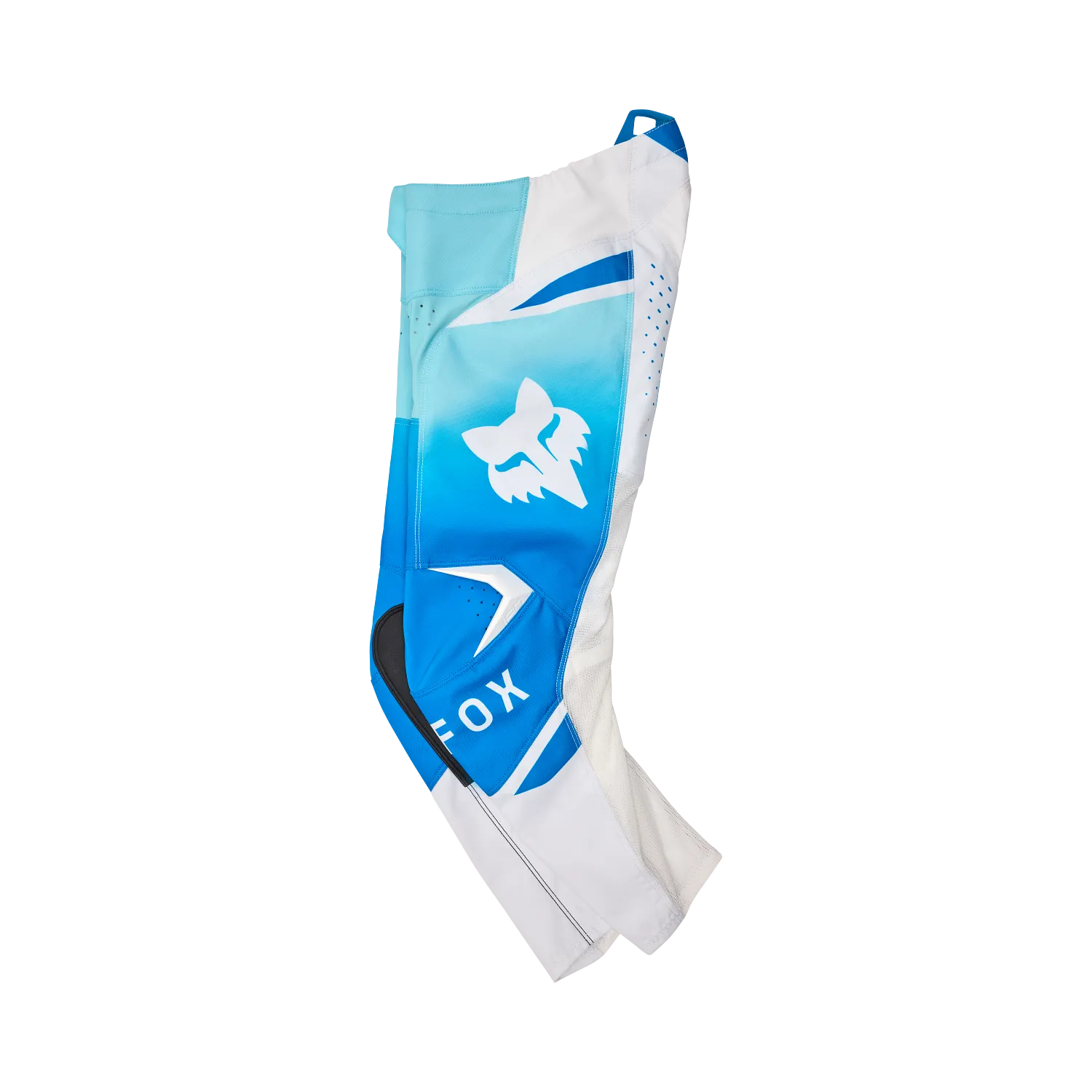 YTH GIRLS 180 SHIELD PANT [BLU/WHT] 22