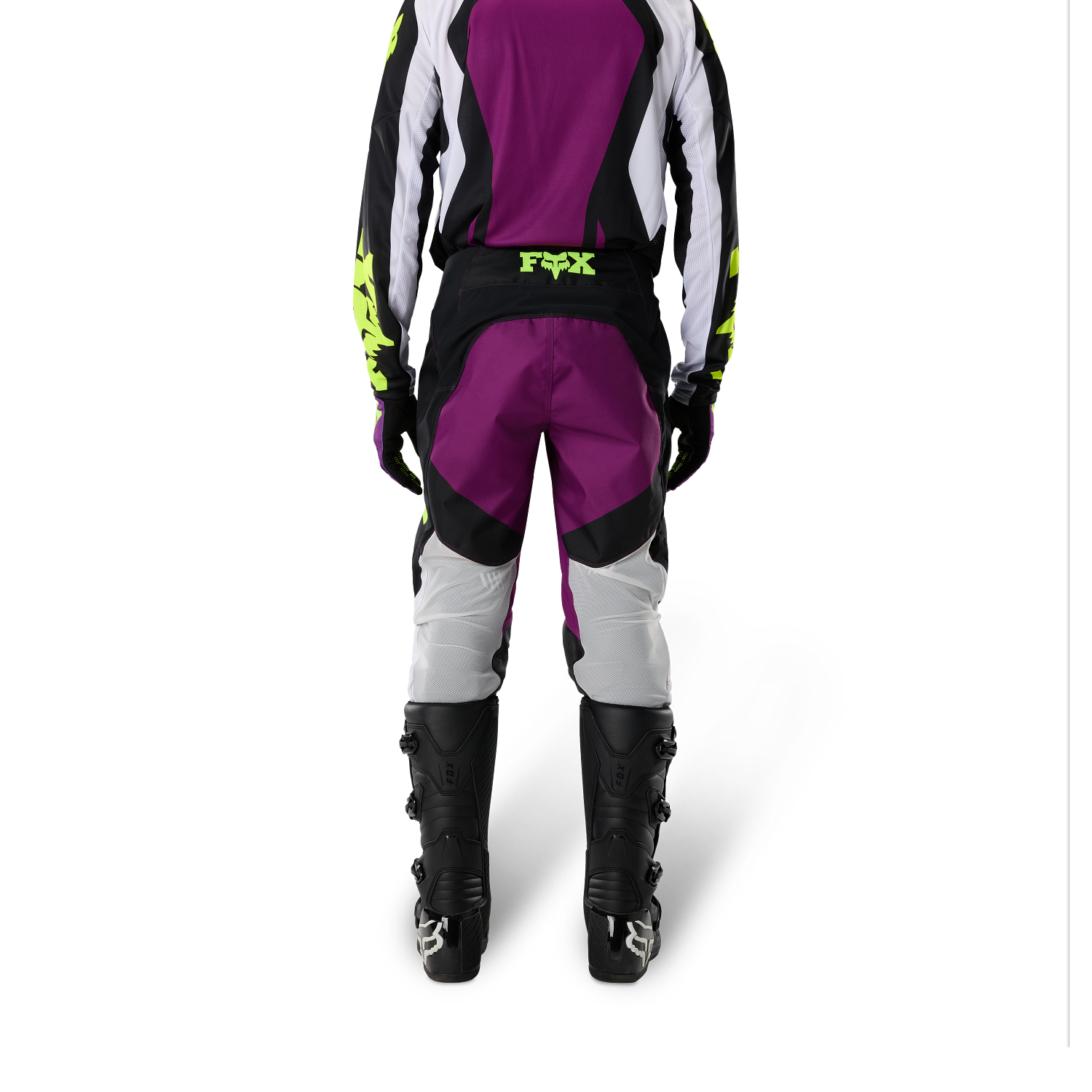 180 Raid Pant