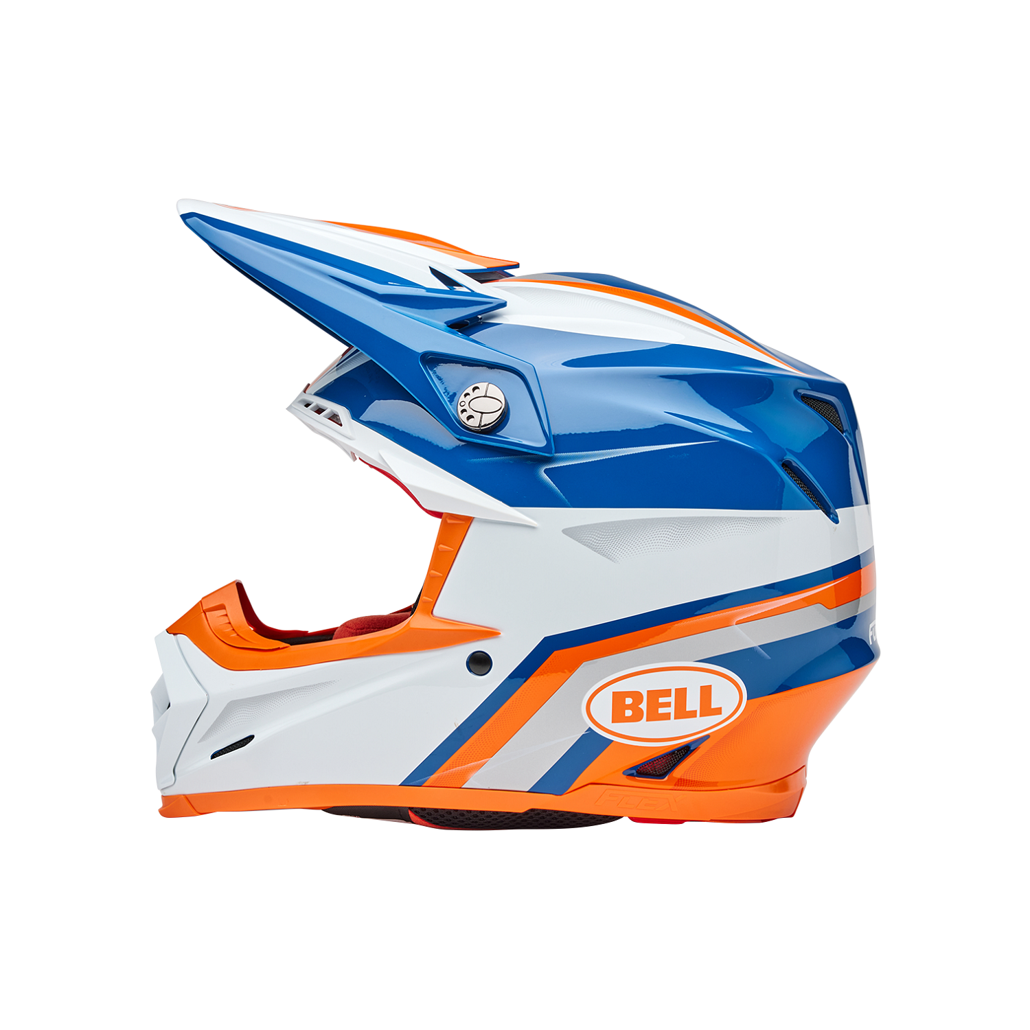 Moto-9S Flex