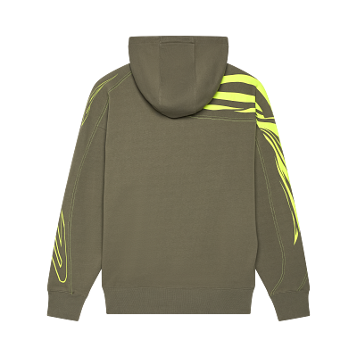 ELEVATED OVERSIZED FLC PO [MIL] S