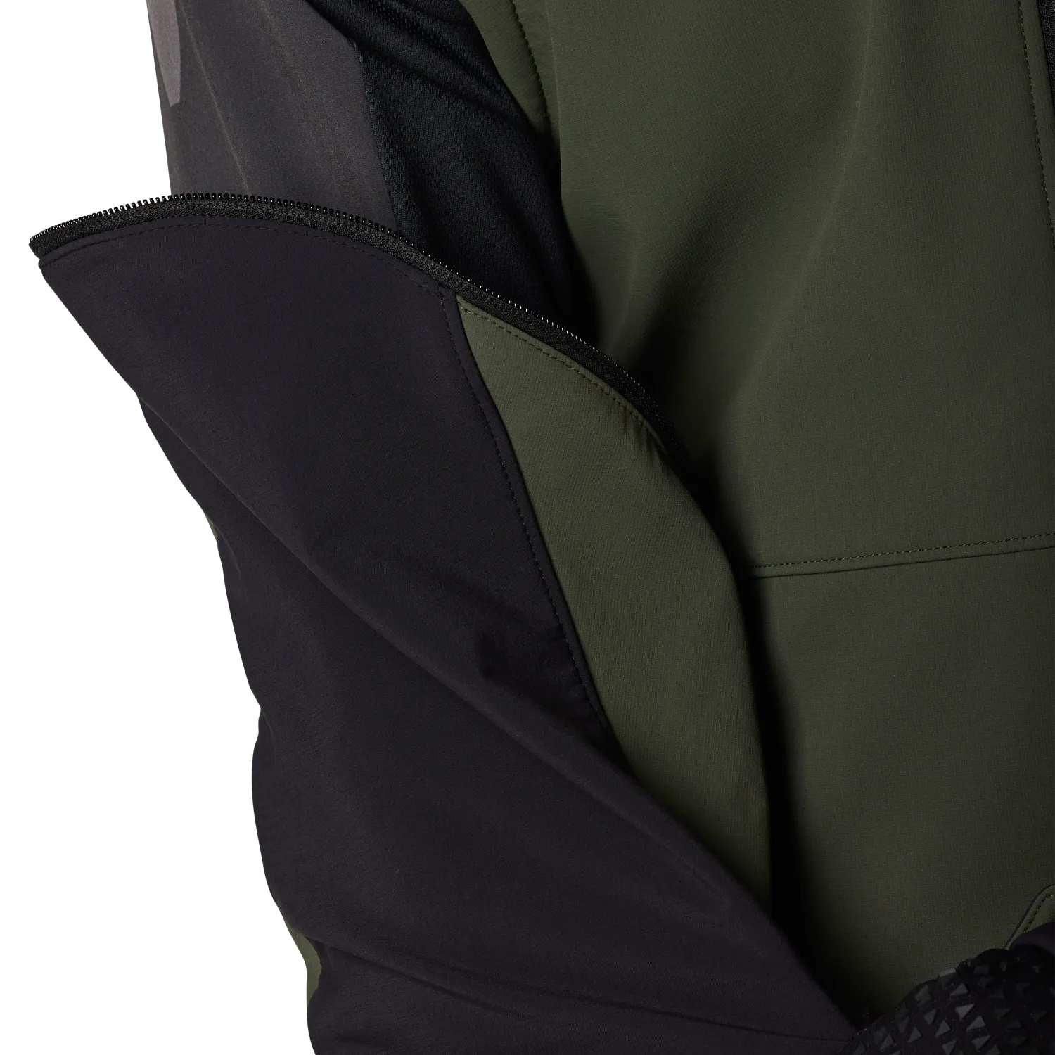 RANGER OFF ROAD SOFTSHELL JACKET 