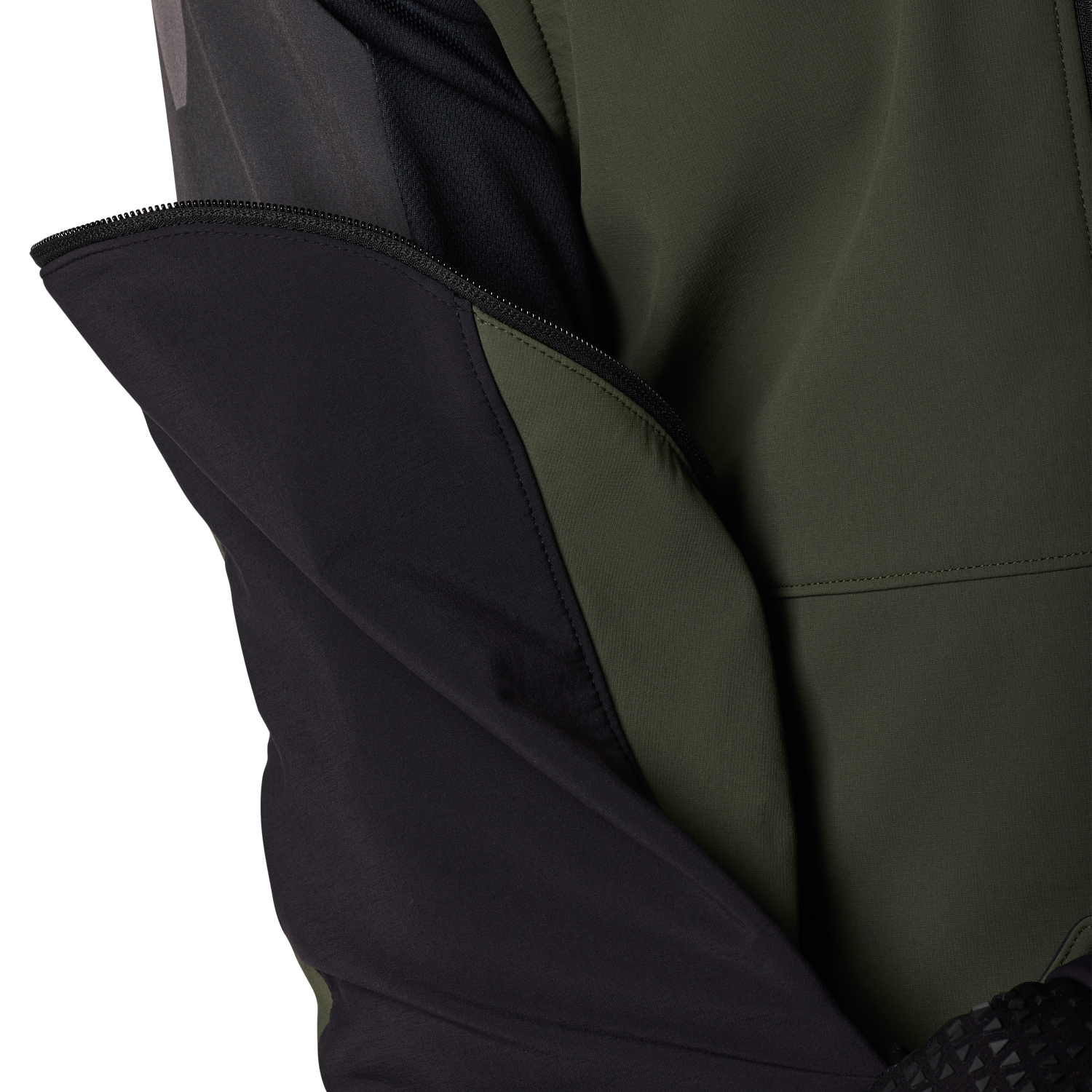 Veste Softshell Ranger Off-Road