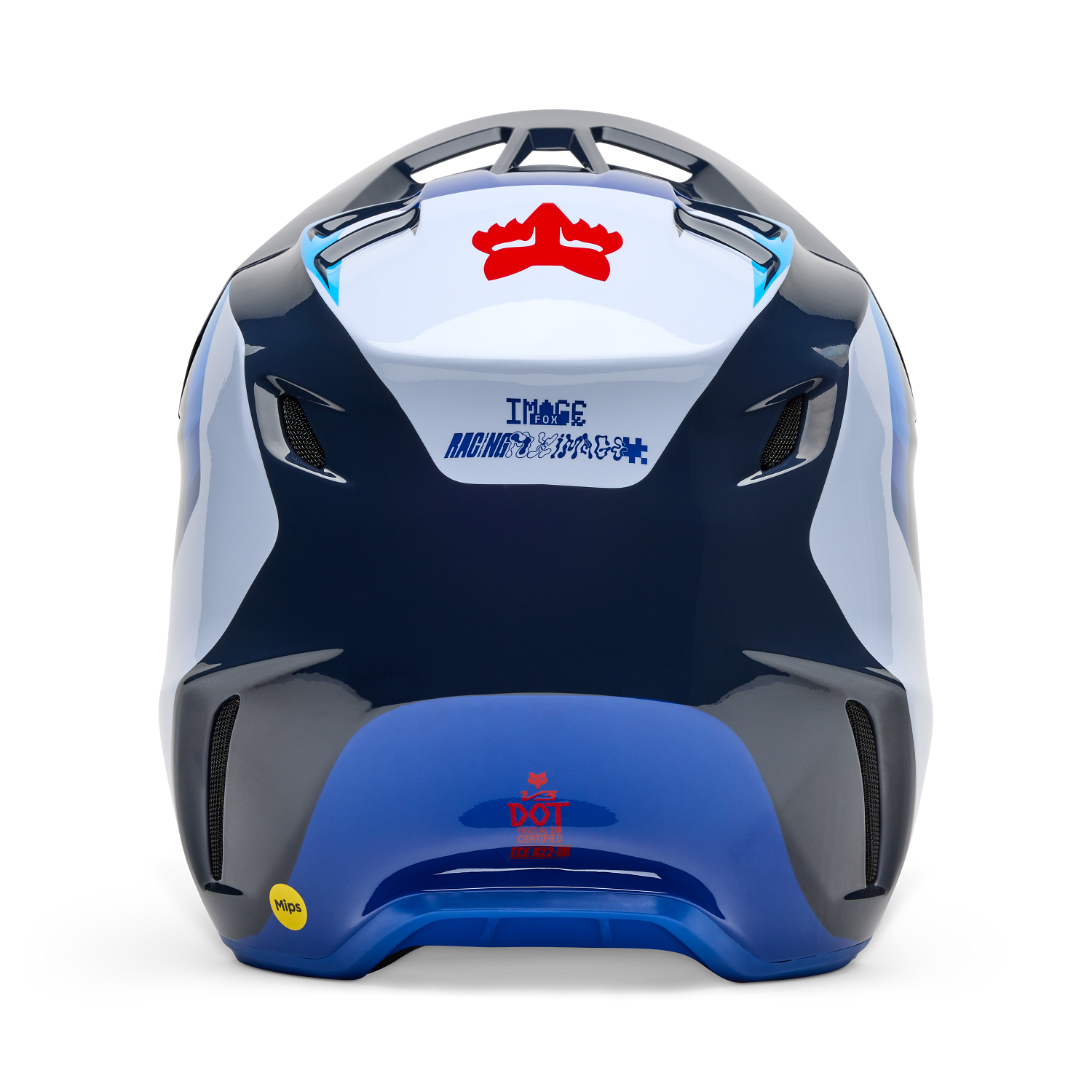 Casque V3 Fade
