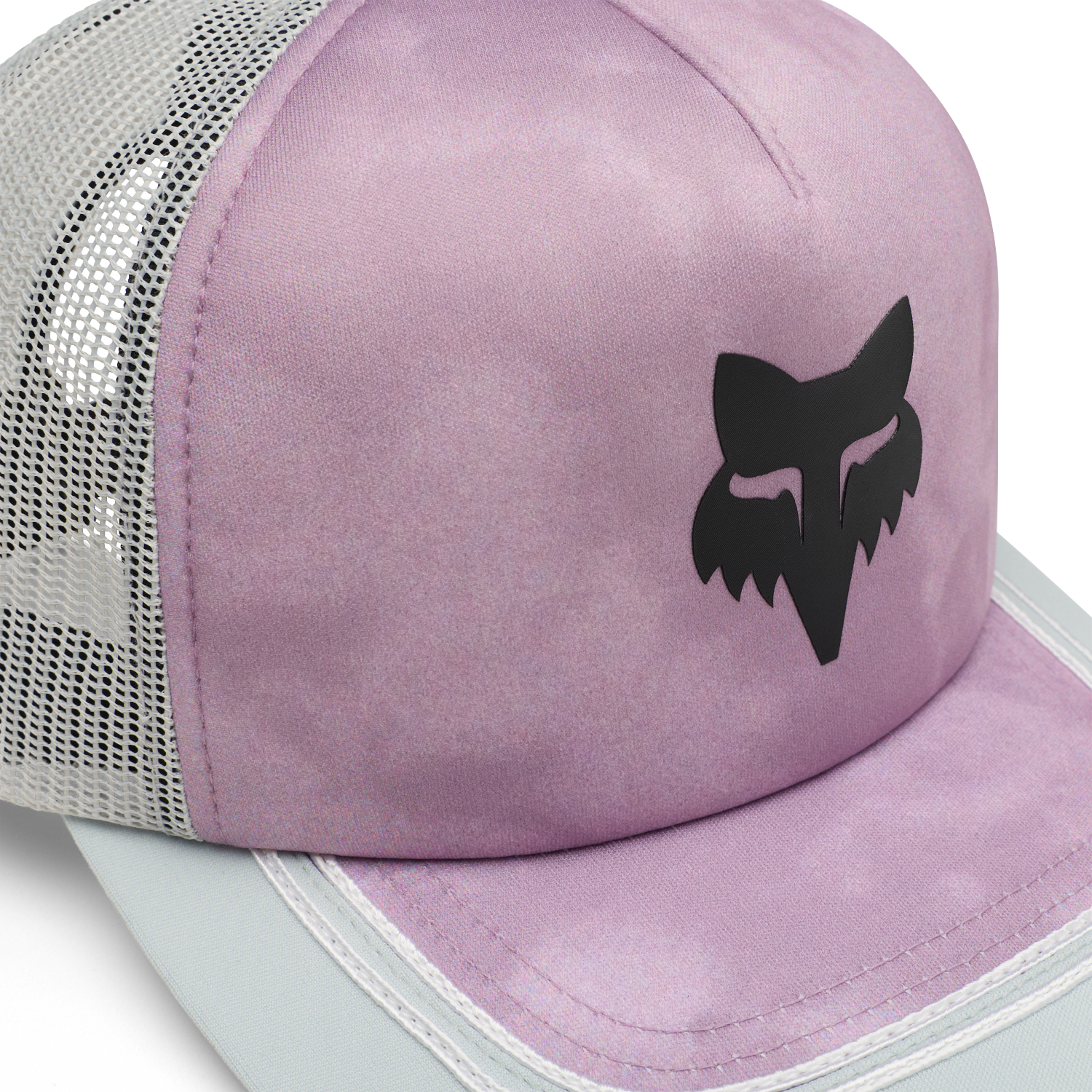 W ROOTED TRUCKER [LAV DRFT] OS