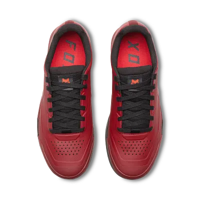 Schuhe Fox Union Flat