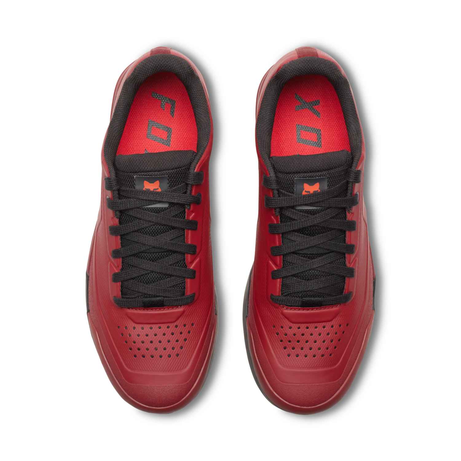 Zapatillas Fox Union Flat
