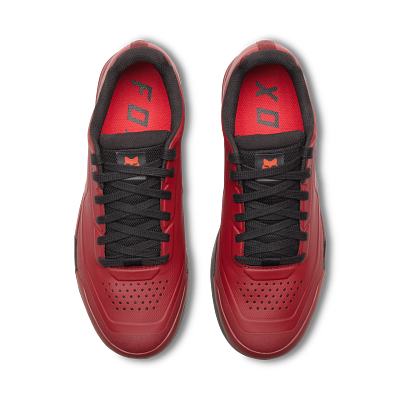 Chaussures pour p&eacute;dales plates Fox Union