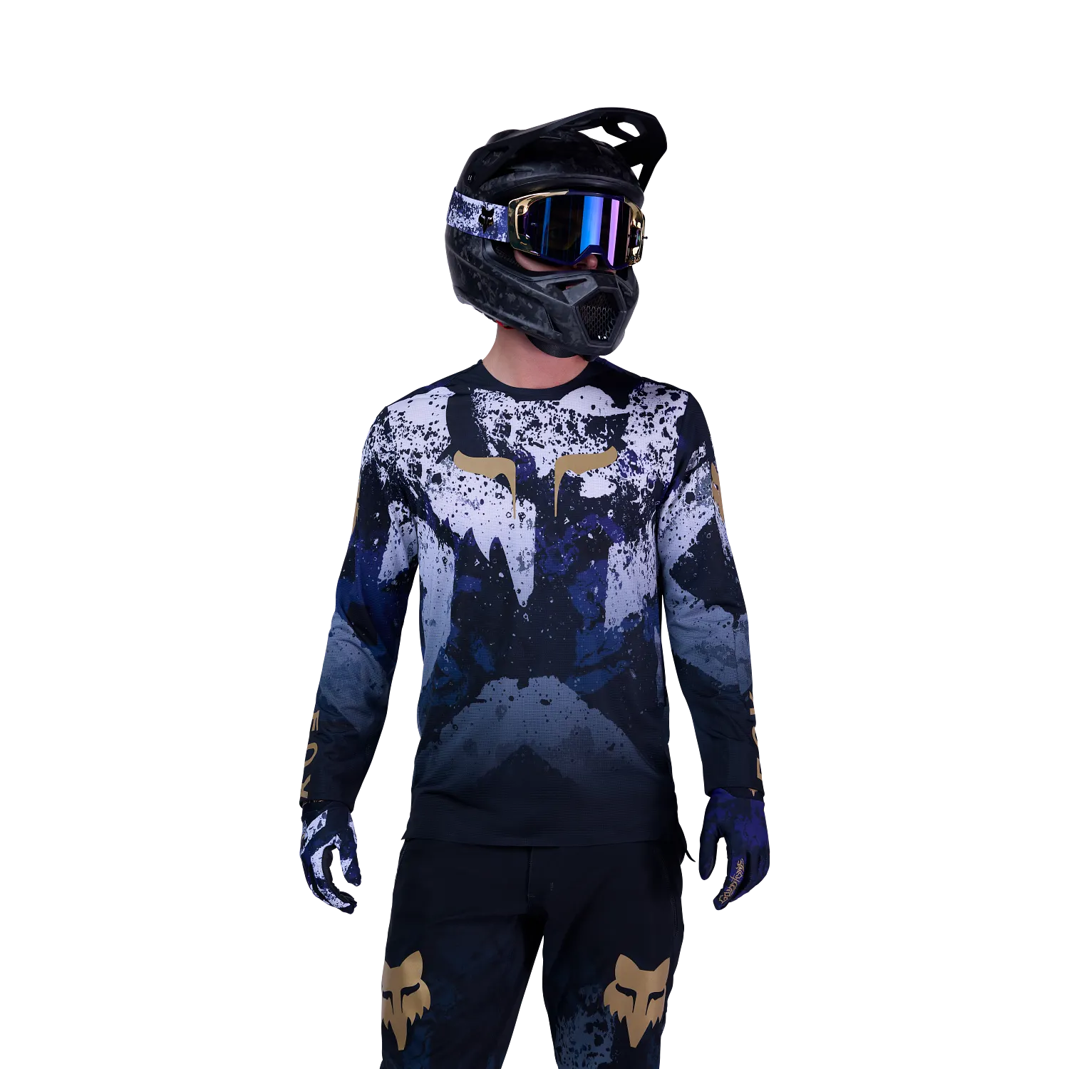 FLEXAIR PANT - GOLDSTONE LE 