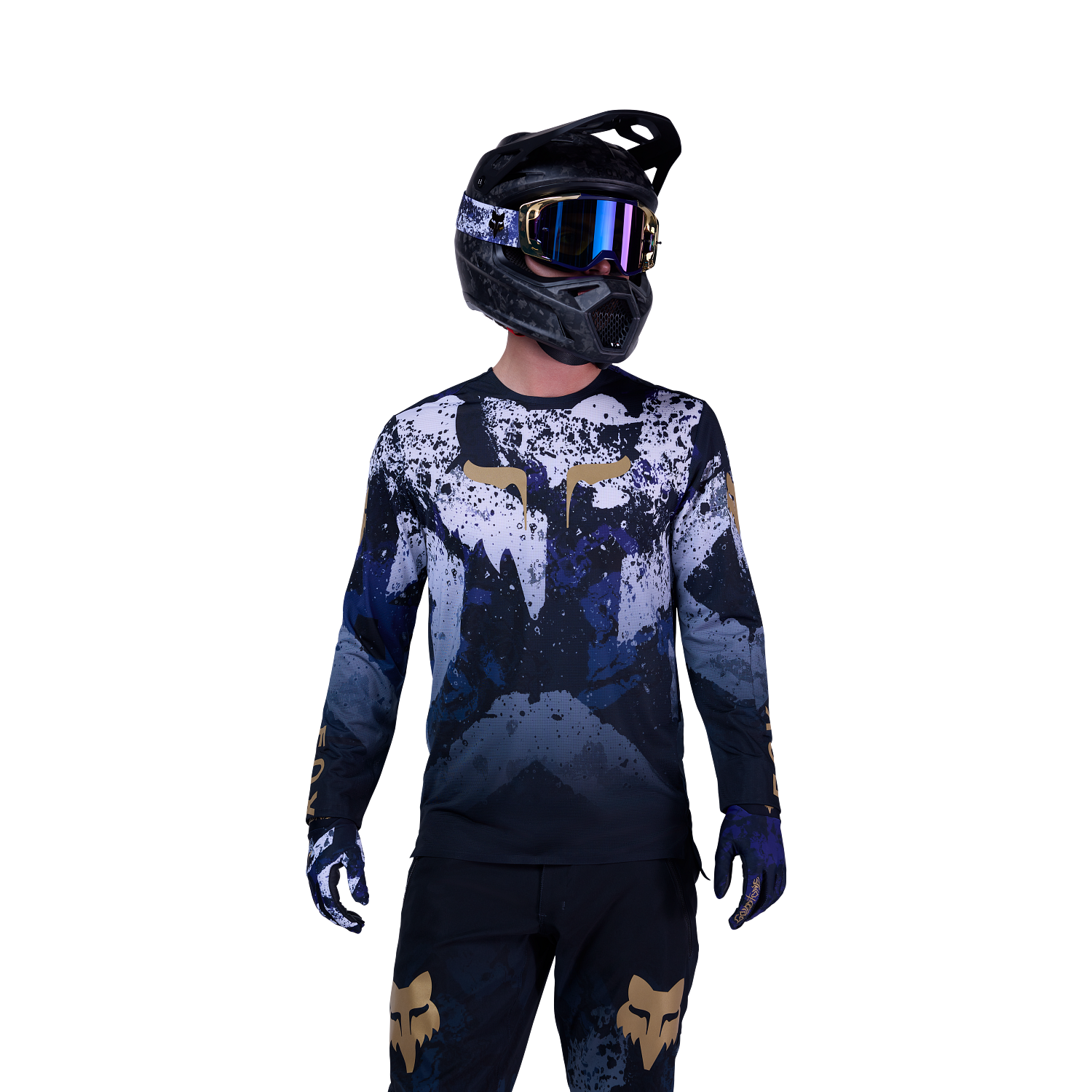 Flexair Goldstone Limited Edition Pants