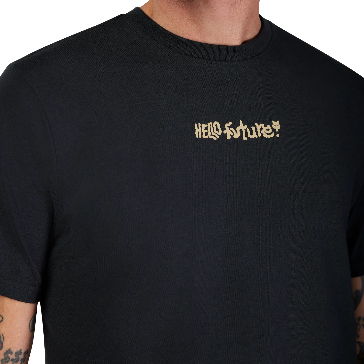 Camiseta Future Premium