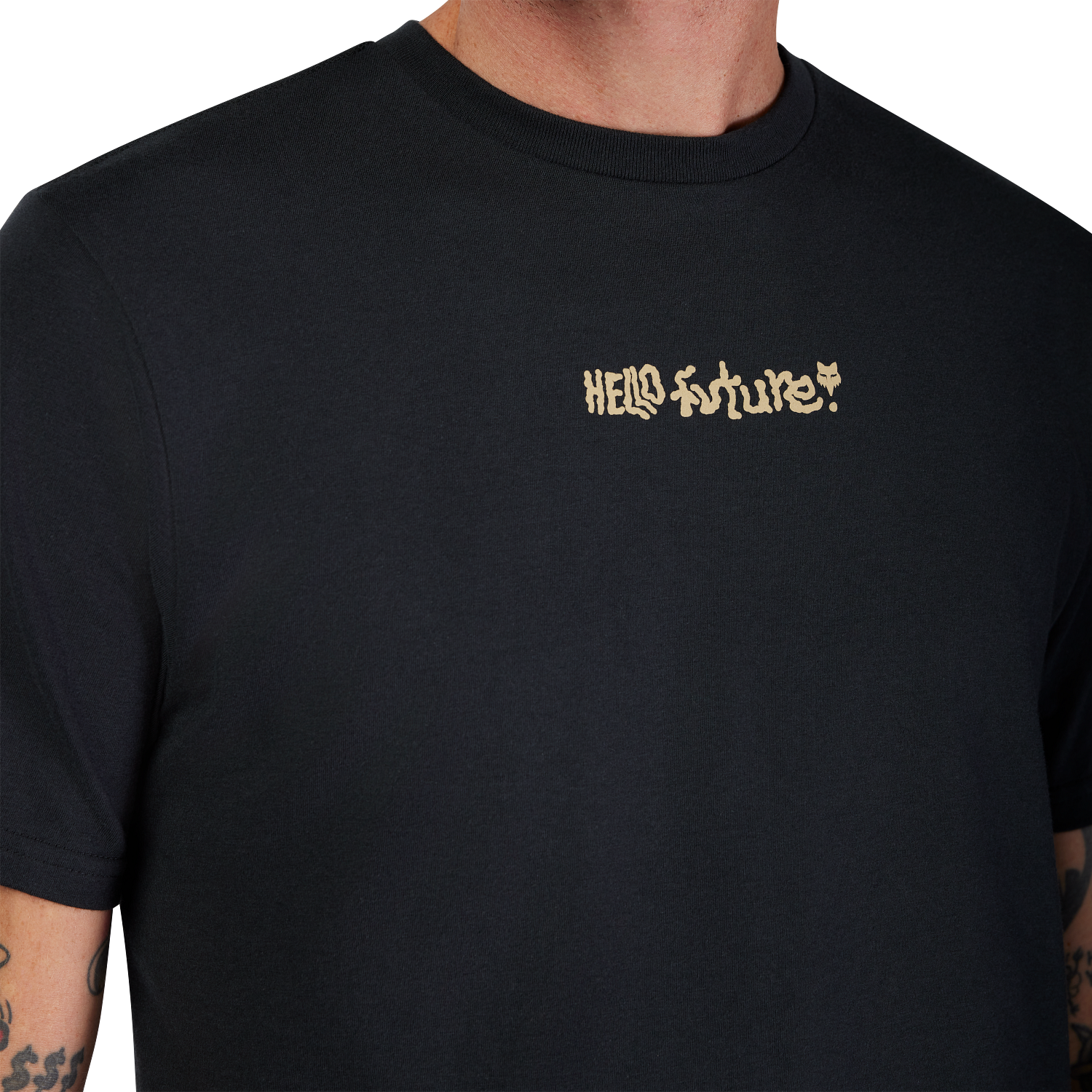 Future Premium Tee