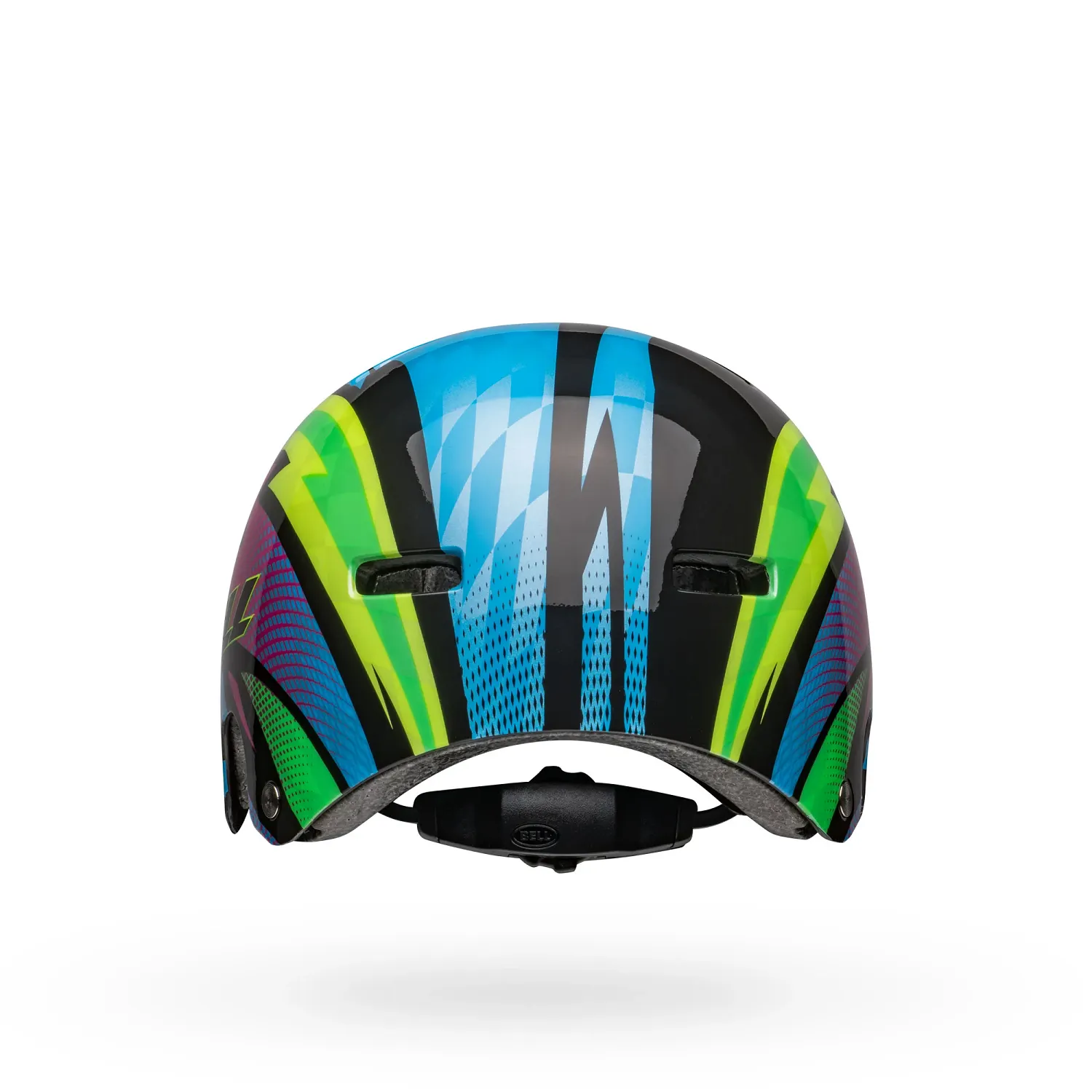 BS SPAN BL/MAG PSYCHO XS 22 US