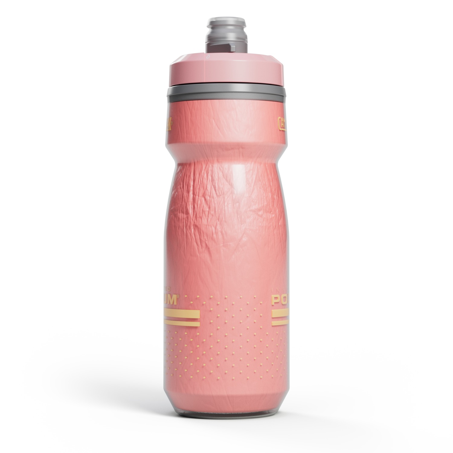 Podium Chill 21oz, Coral Sunset