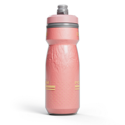 Podium Chill 21oz, Coral Sunset