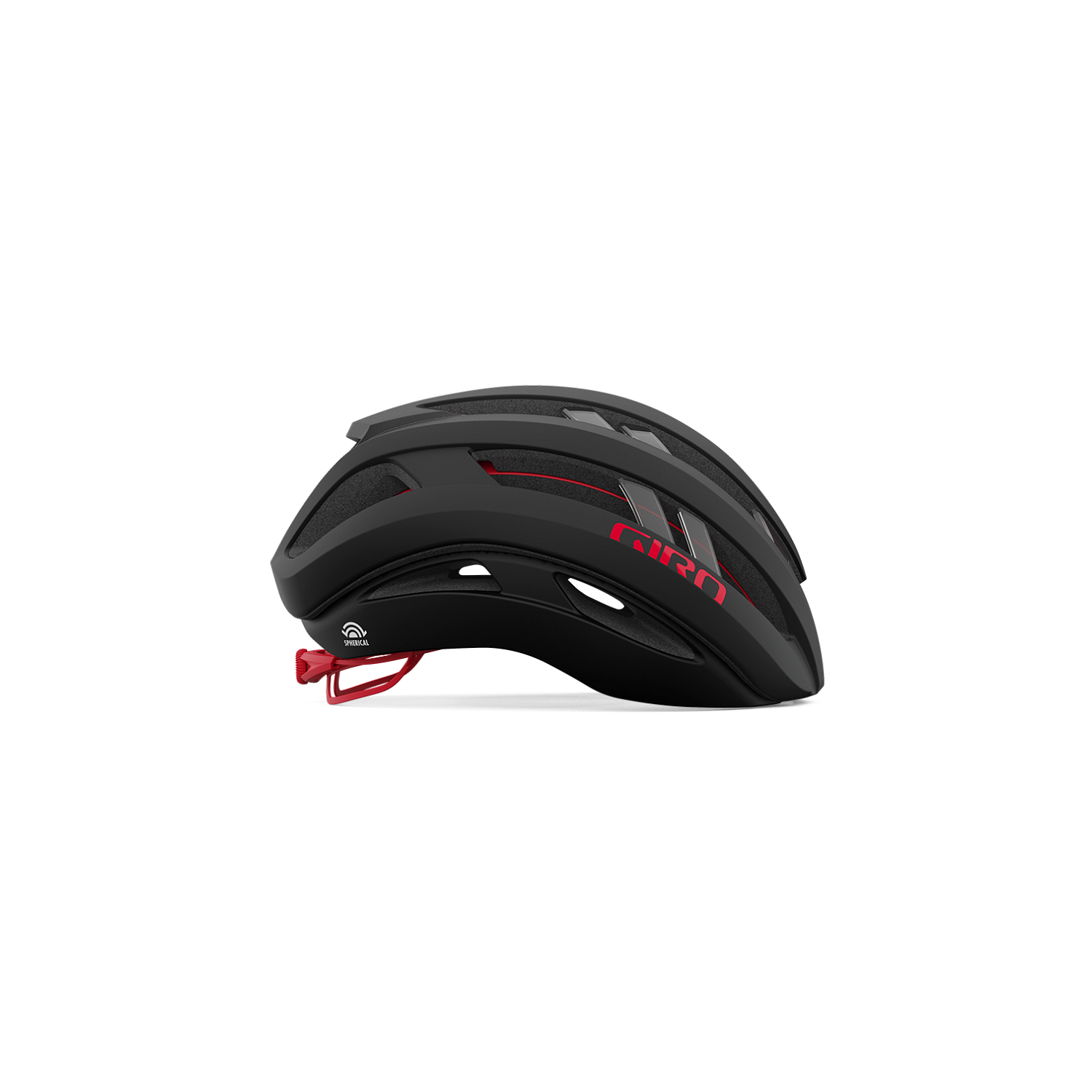 Aries Spherical Helmet