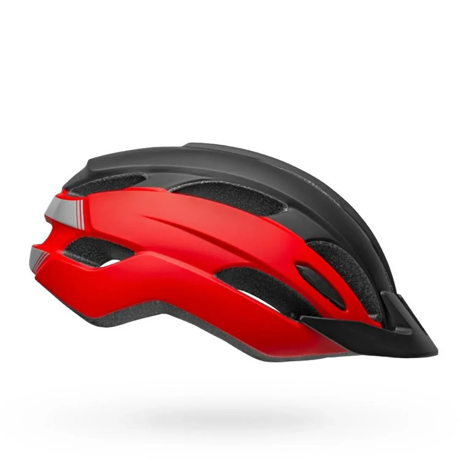 BS TRACE MIPS MAT RED/BLK UM/L 22 US