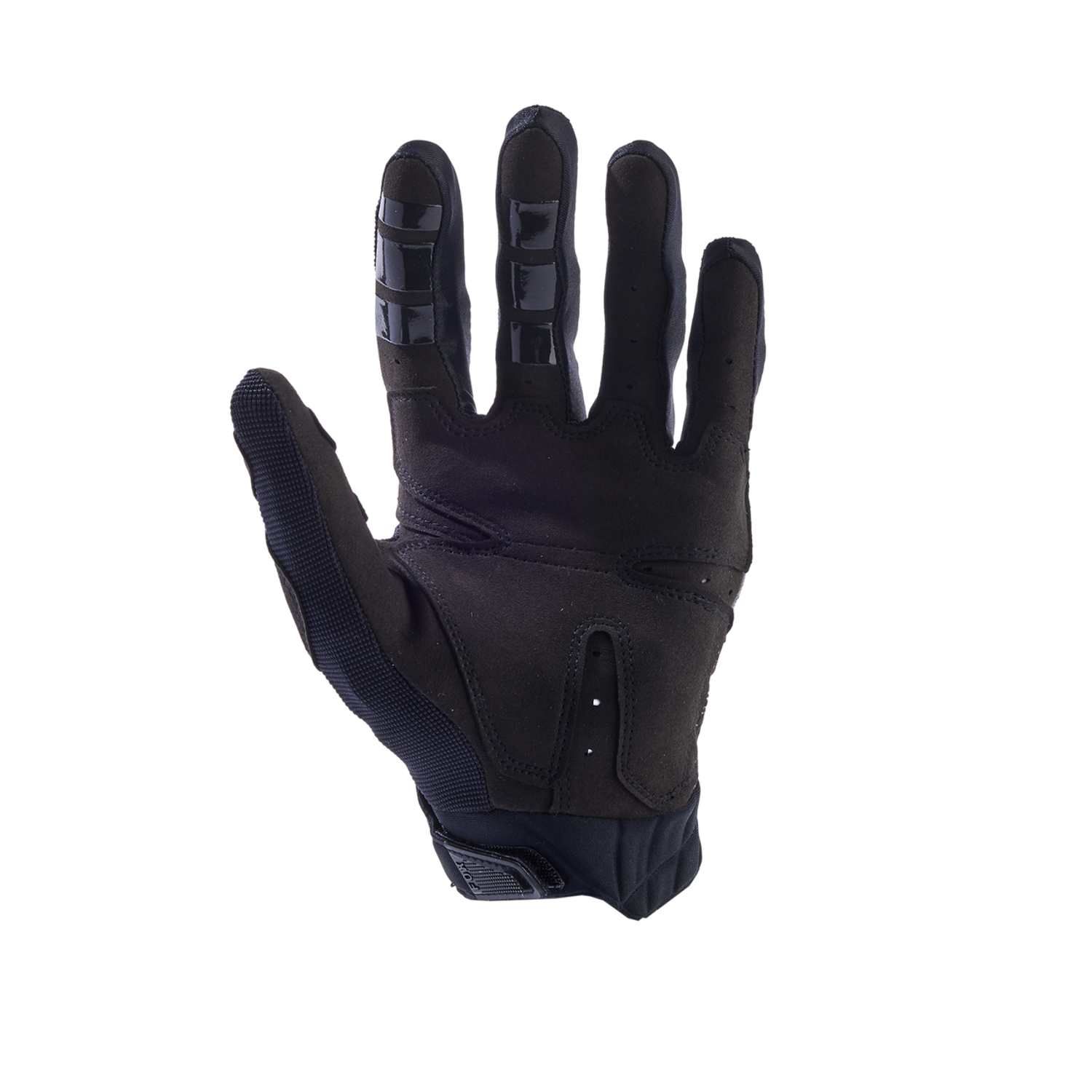 Bomber Gloves