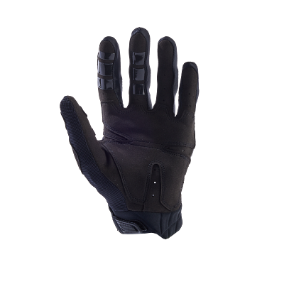 BOMBER GLOVE [BLK] L