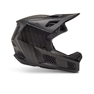 Rampage Pro Carbon Mips&reg; Helmet
