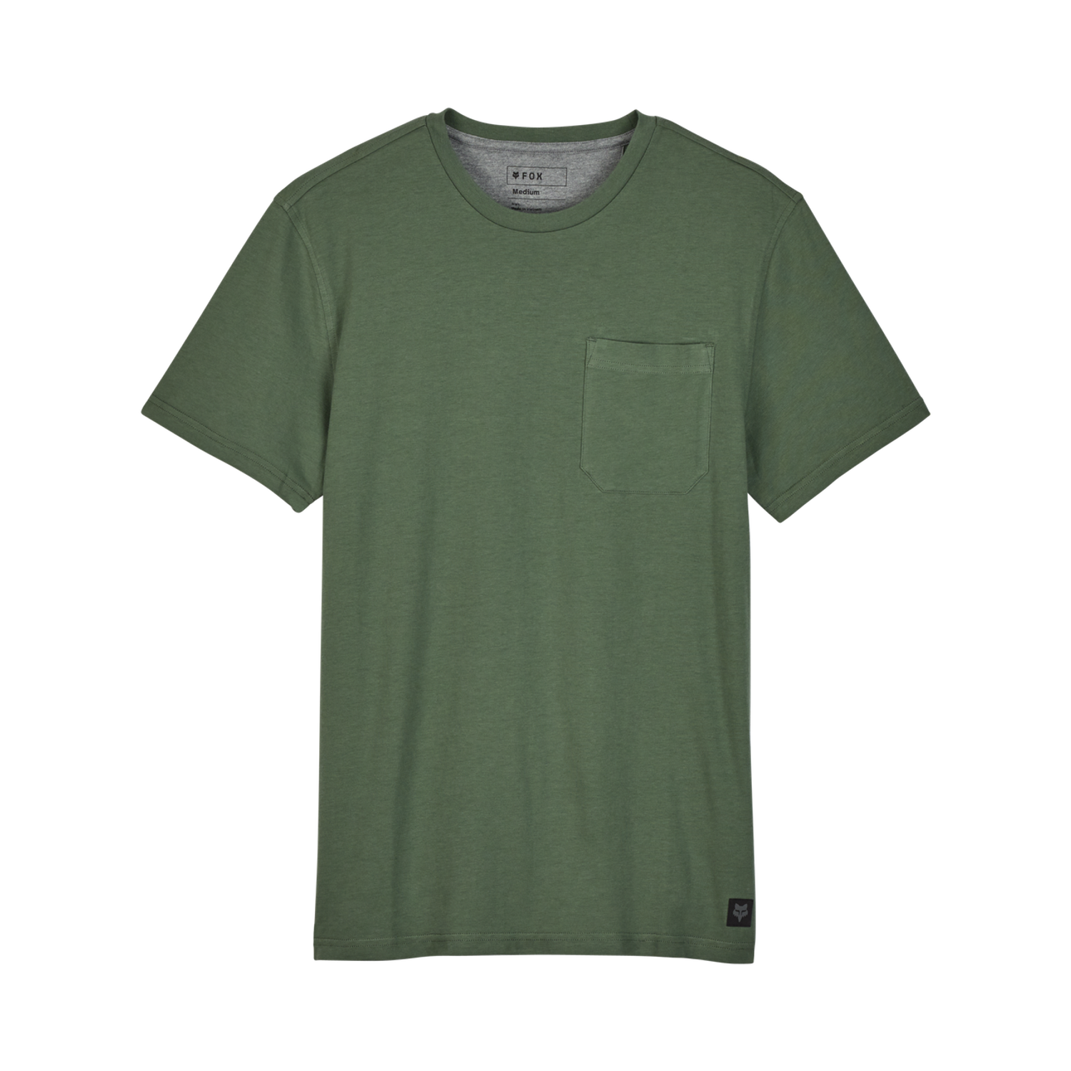 T-shirt con tasca Level Up