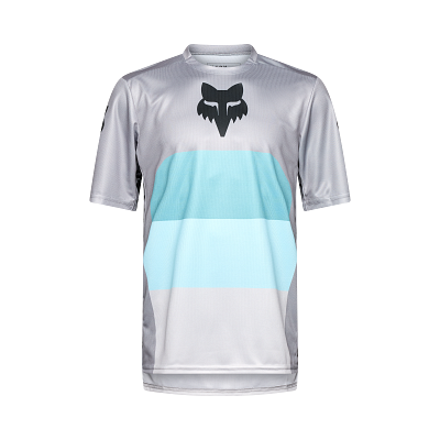 Jersey Ranger Grid