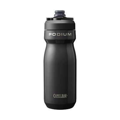 Podium&reg; Steel 530ml Fahrradflasche