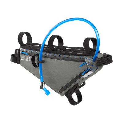 Sacoche de cadre M.U.L.E.&reg; Frame Pack avec poche &agrave; eau Quick Stow&trade; 2&nbsp;L Bike Reservoir - Taille Small