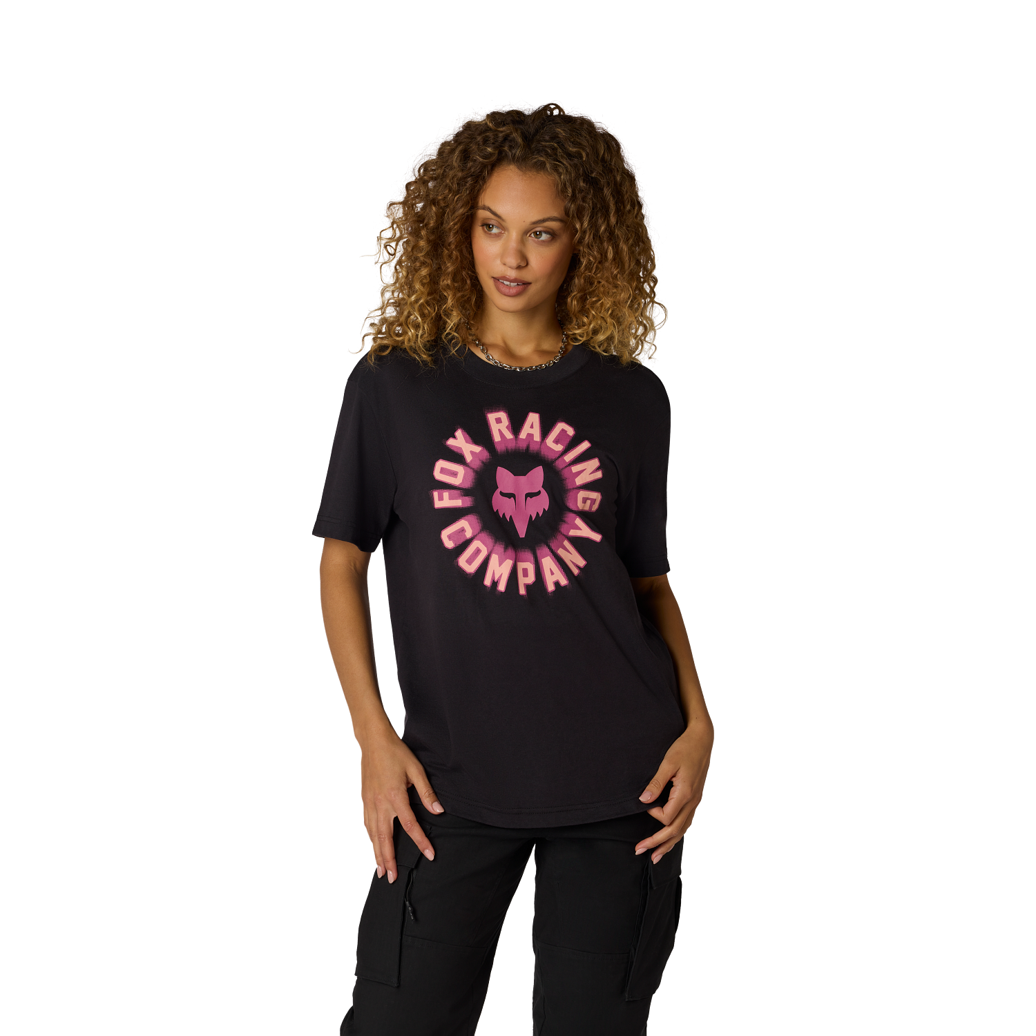 Womens Beam Tee