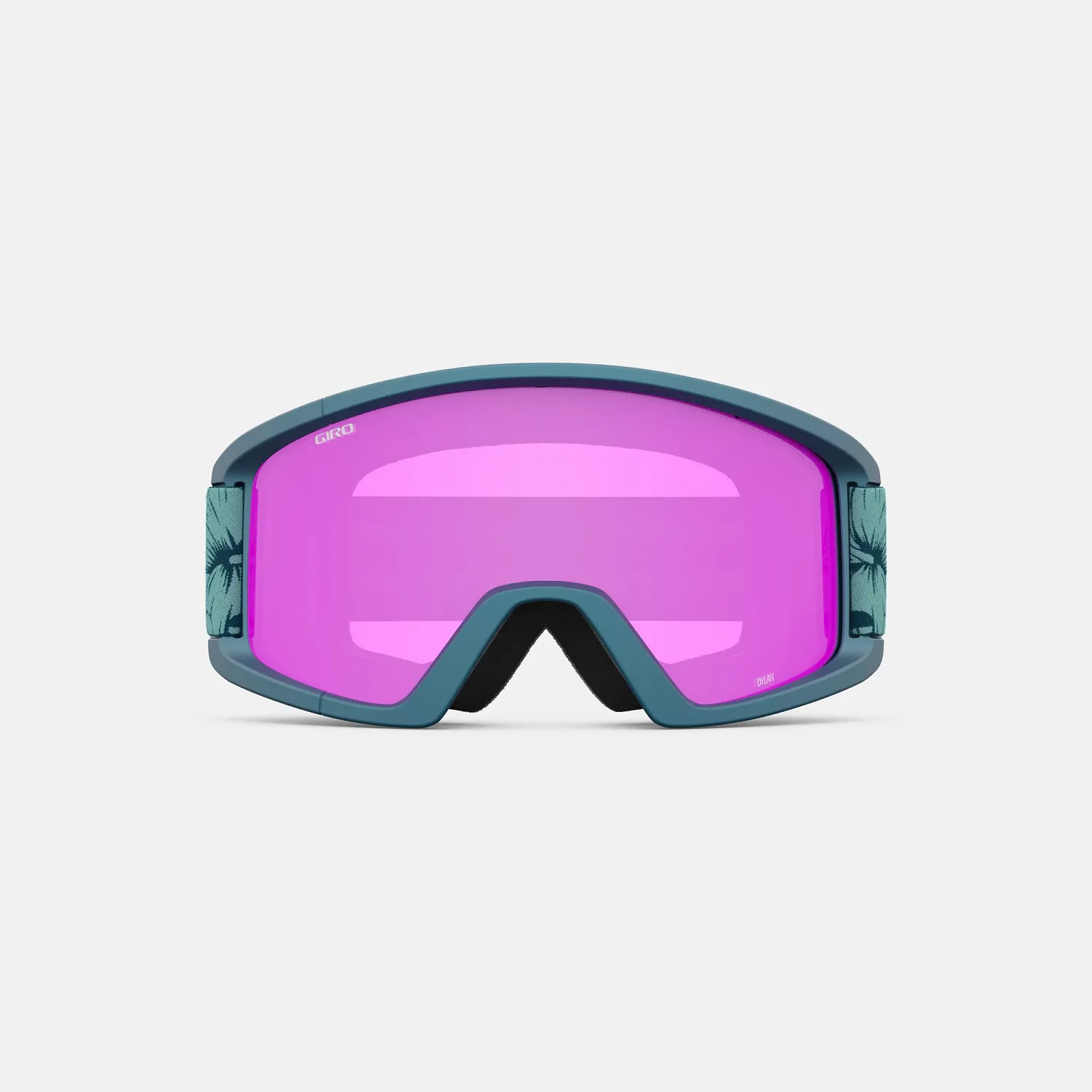 GG DYLAN MIN BOT AMBR PK/YEL 24