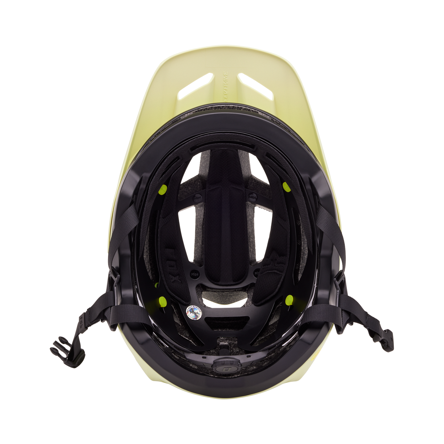 Speedframe Helmet