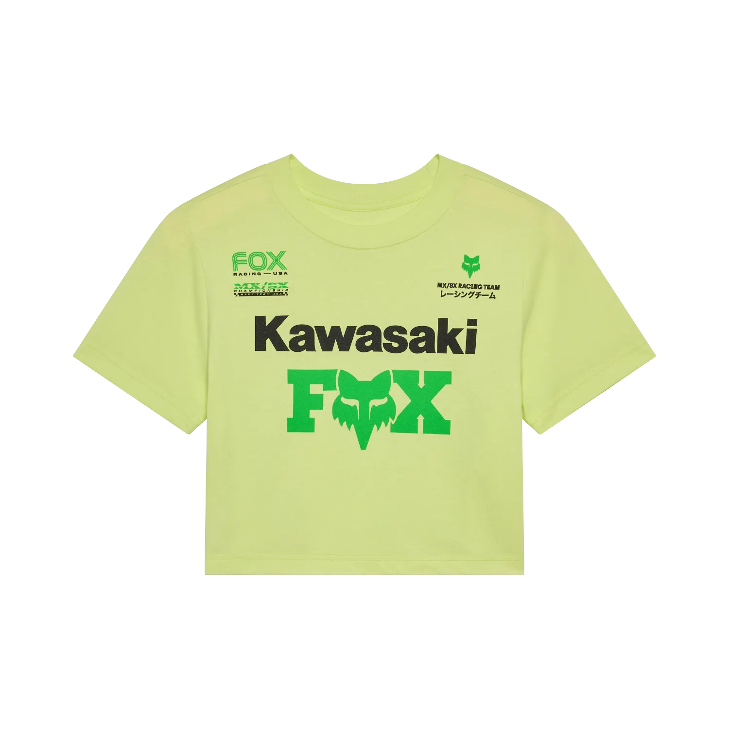 W KAWI SS BABY TEE 